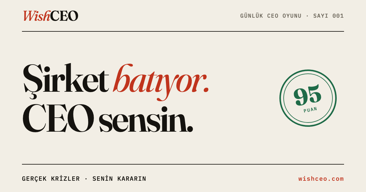 Fırsat Maliyeti Nedir? Görünmeyen Bedel